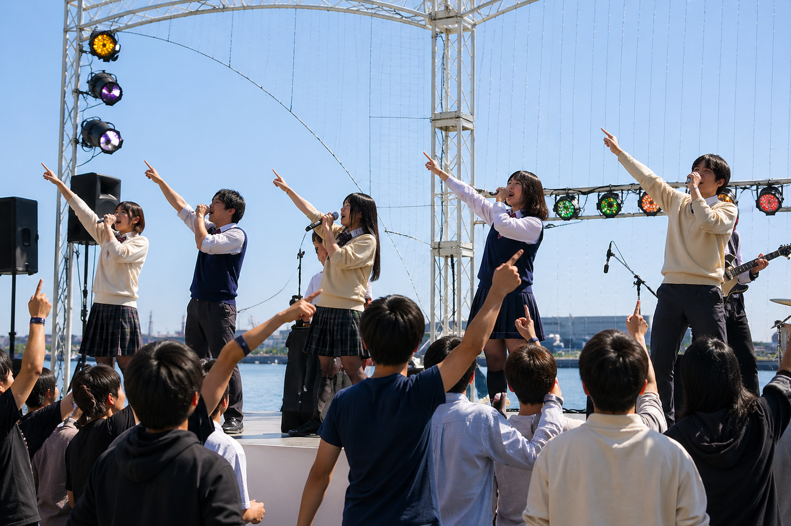 コンサート風景6